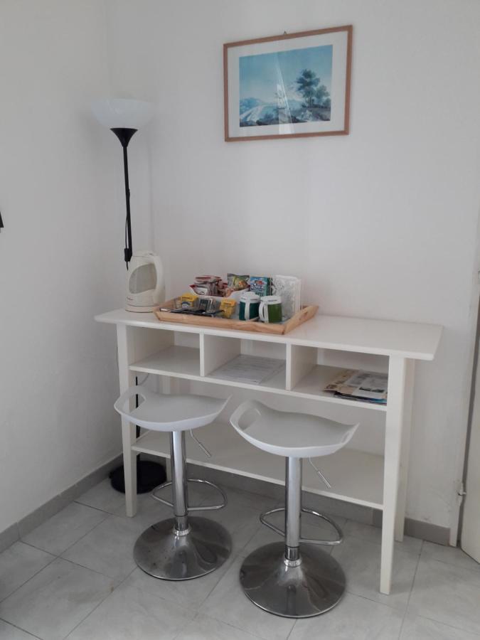 Sweet Home Lacco Ameno  Buitenkant foto