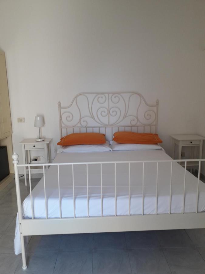 Sweet Home Lacco Ameno  Buitenkant foto